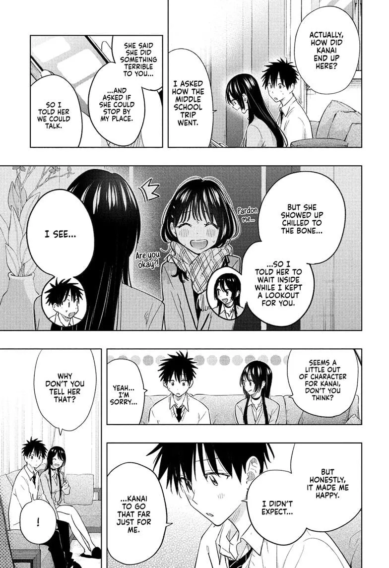 Read Hima-Ten!  EN Manga Online