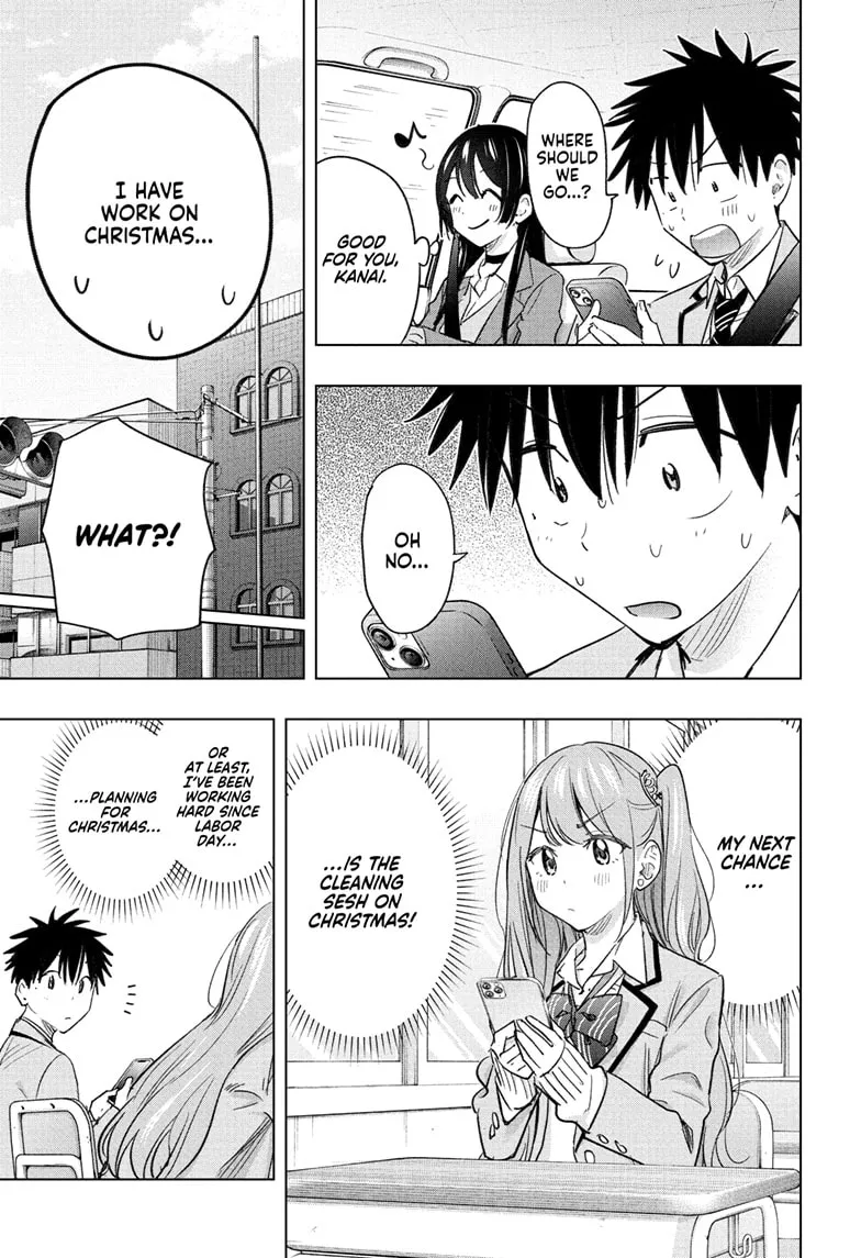 Read Hima-Ten!  EN Manga Online