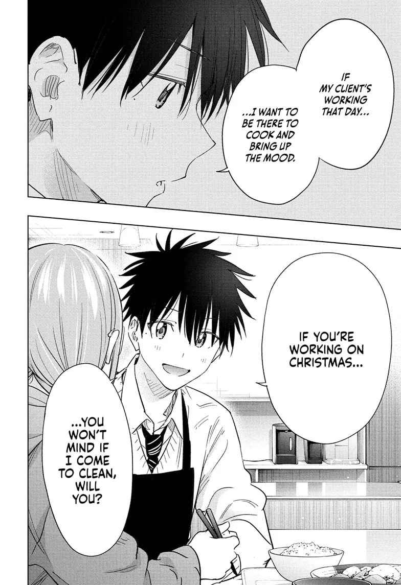 Read Hima-Ten!  EN Manga Online