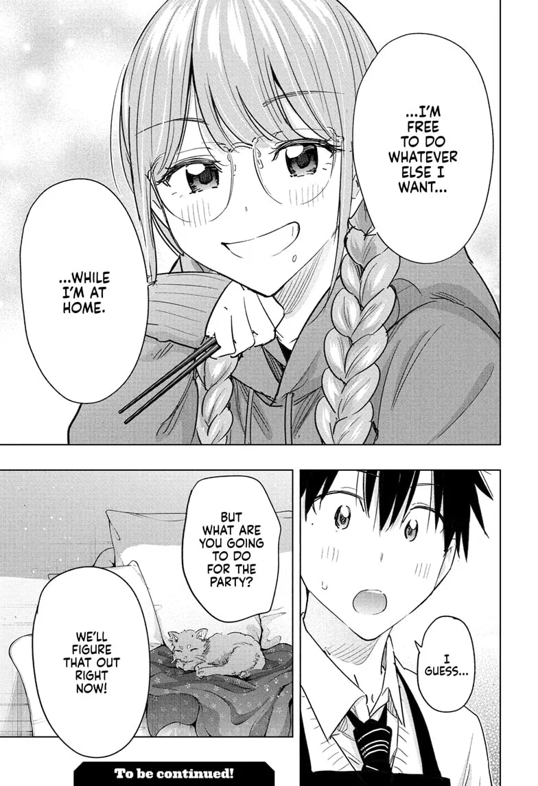 Read Hima-Ten!  EN Manga Online