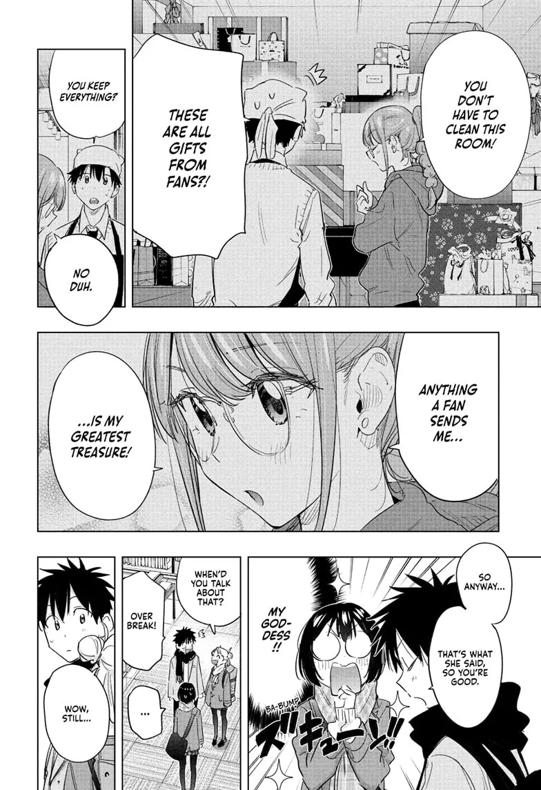 Read Hima-Ten!  EN Manga Online
