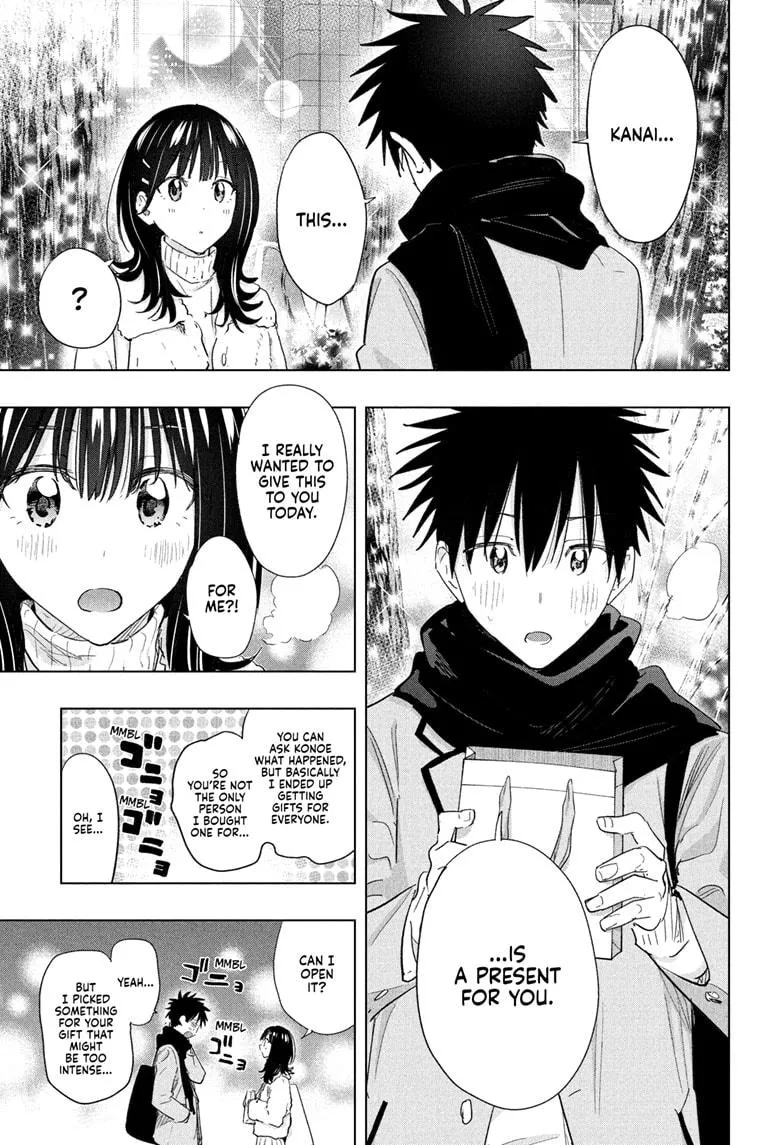Read Hima-Ten!  EN Manga Online