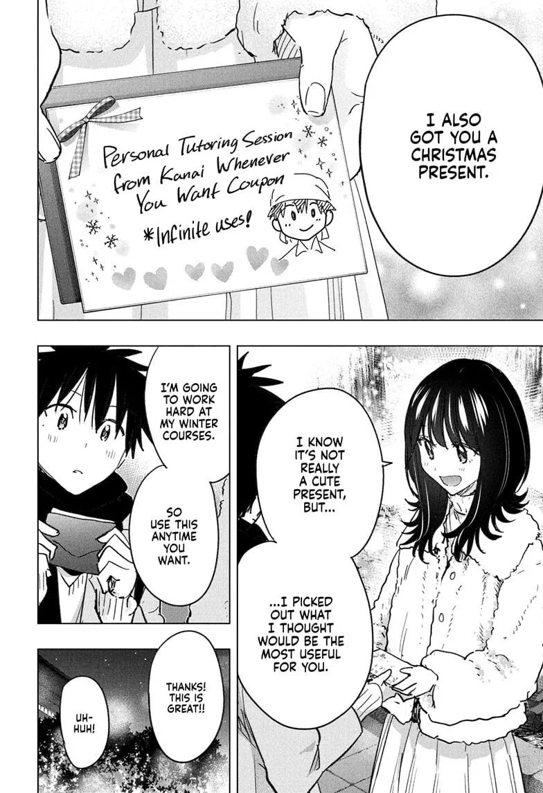 Read Hima-Ten!  EN Manga Online