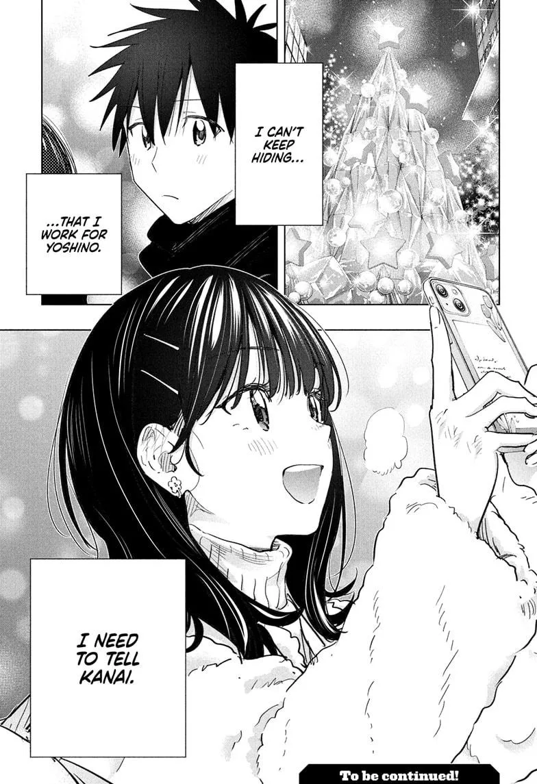 Read Hima-Ten!  EN Manga Online