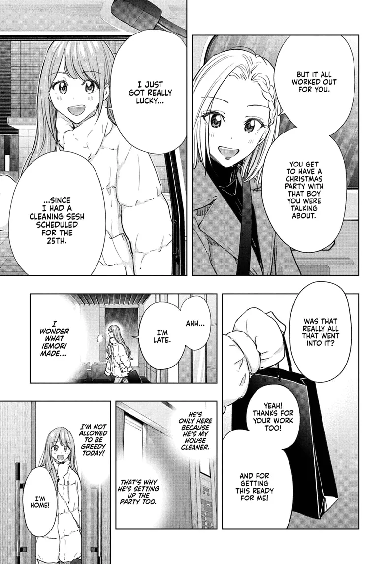 Read Hima-Ten!  EN Manga Online