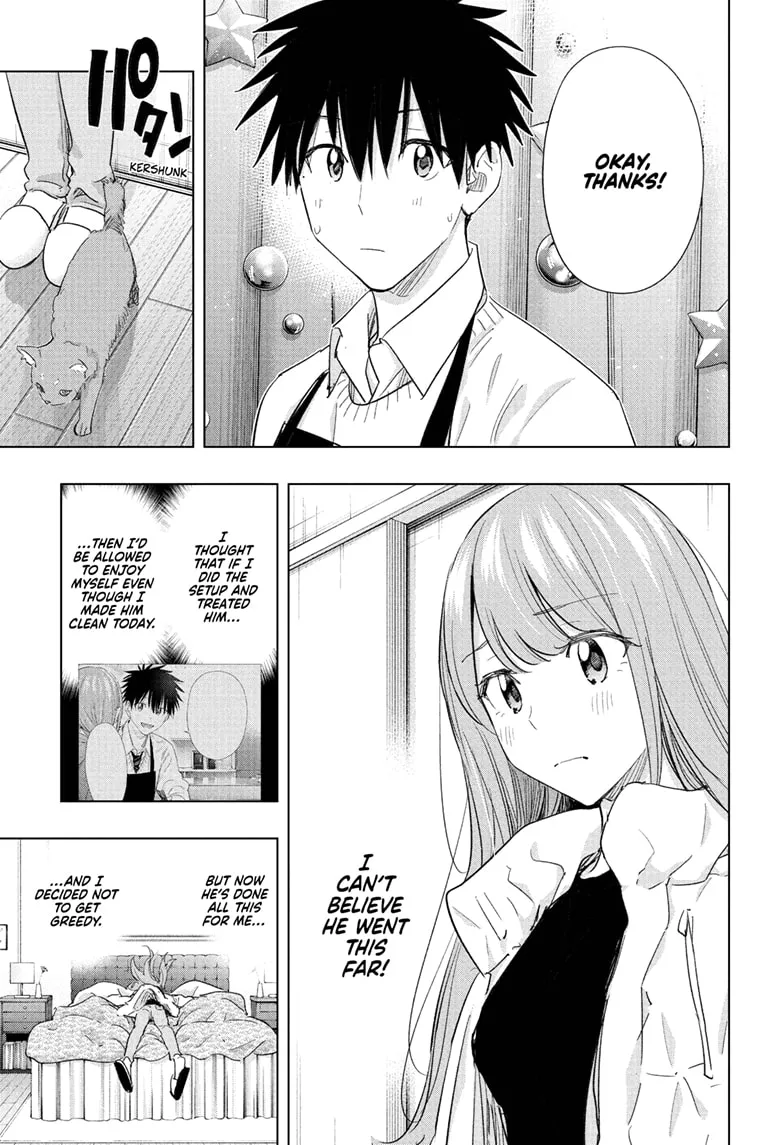Read Hima-Ten!  EN Manga Online