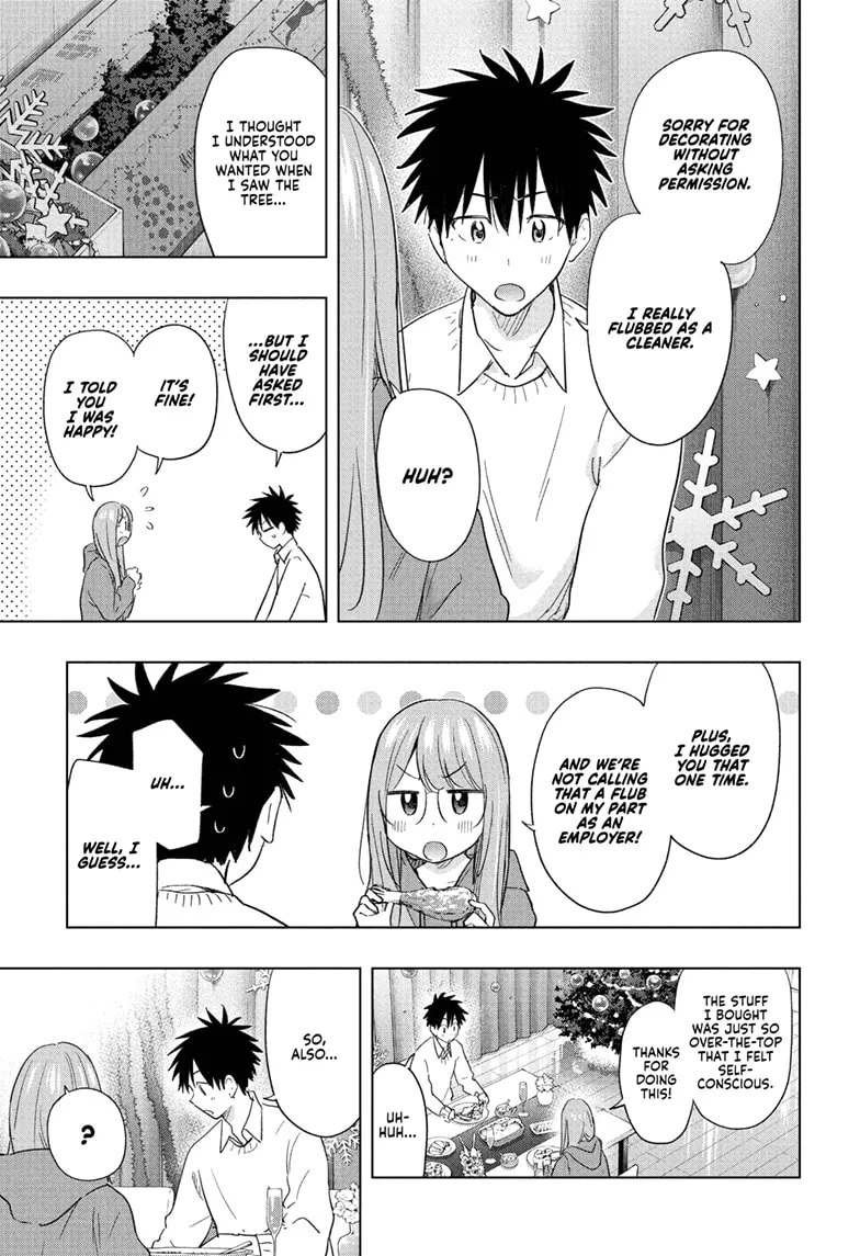 Read Hima-Ten!  EN Manga Online