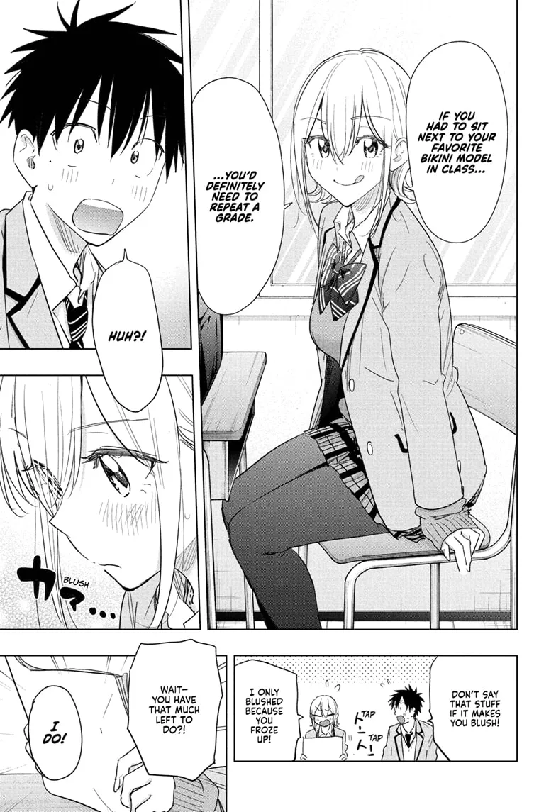 Read Hima-Ten!  EN Manga Online
