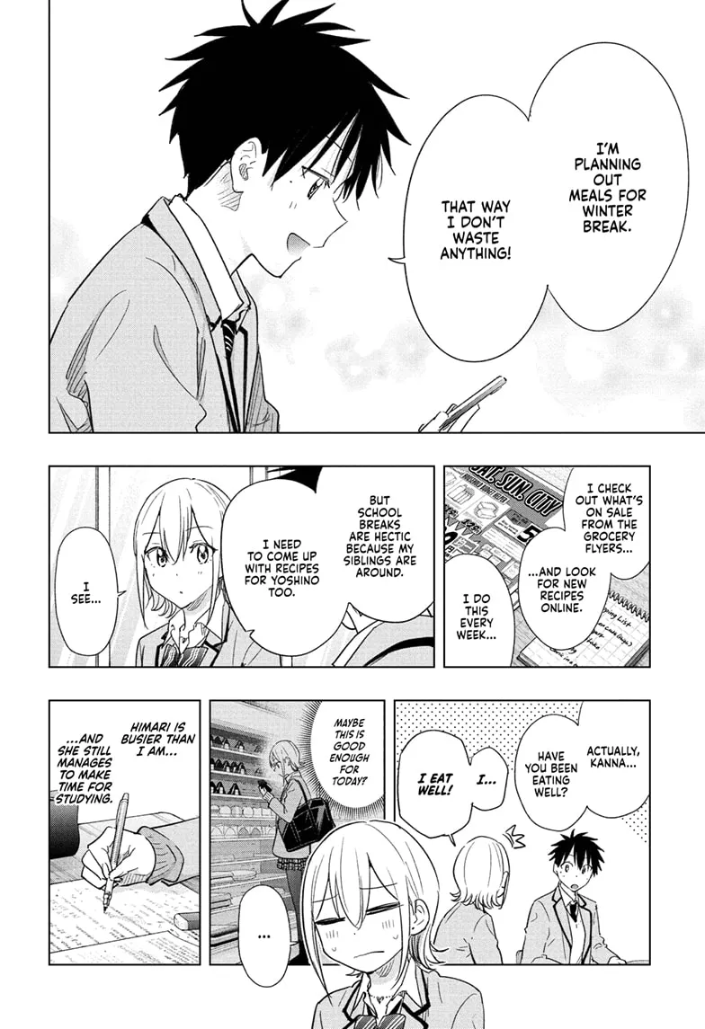 Read Hima-Ten!  EN Manga Online