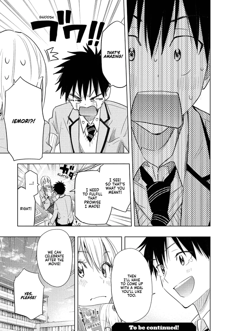 Read Hima-Ten!  EN Manga Online