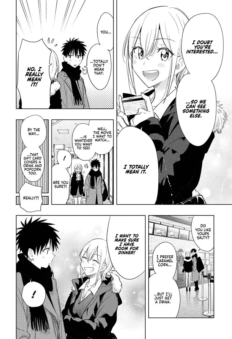 Read Hima-Ten!  EN Manga Online