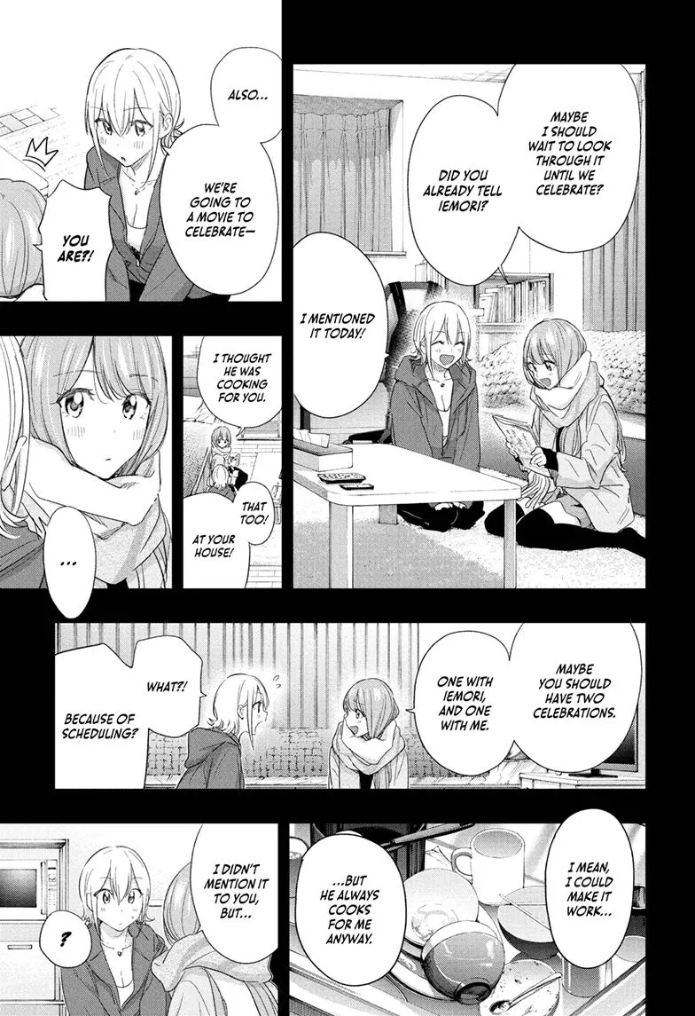 Read Hima-Ten!  EN Manga Online