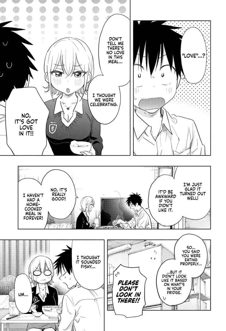 Read Hima-Ten!  EN Manga Online