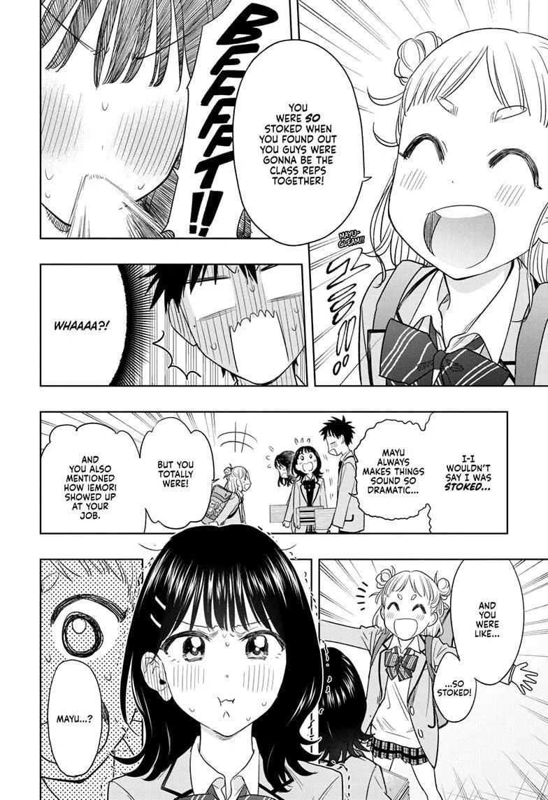 Read Hima-Ten!  EN Manga Online