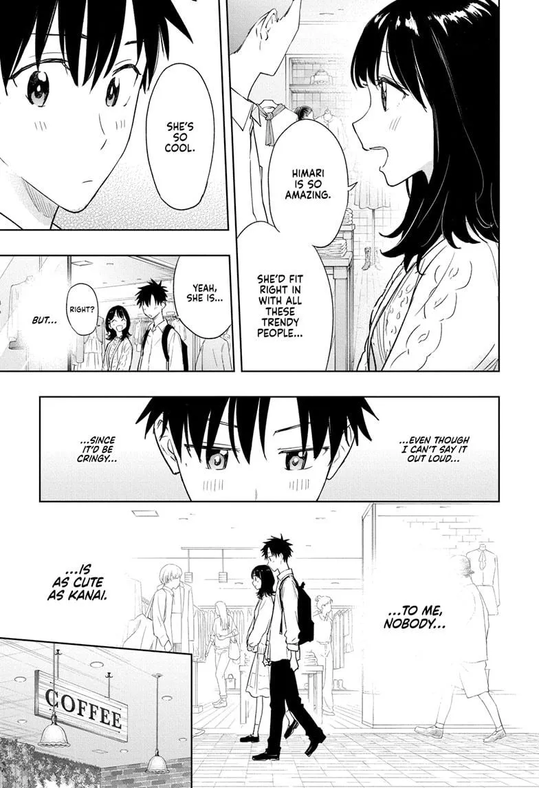 Read Hima-Ten!  EN Manga Online