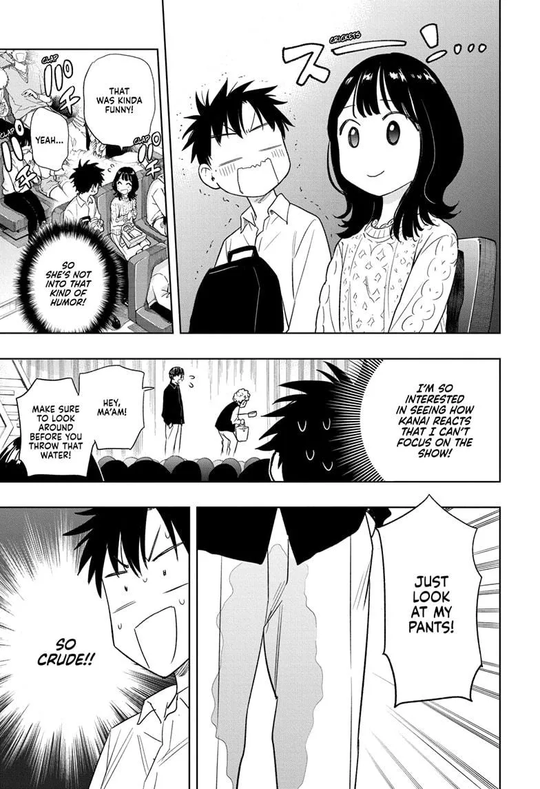 Read Hima-Ten!  EN Manga Online