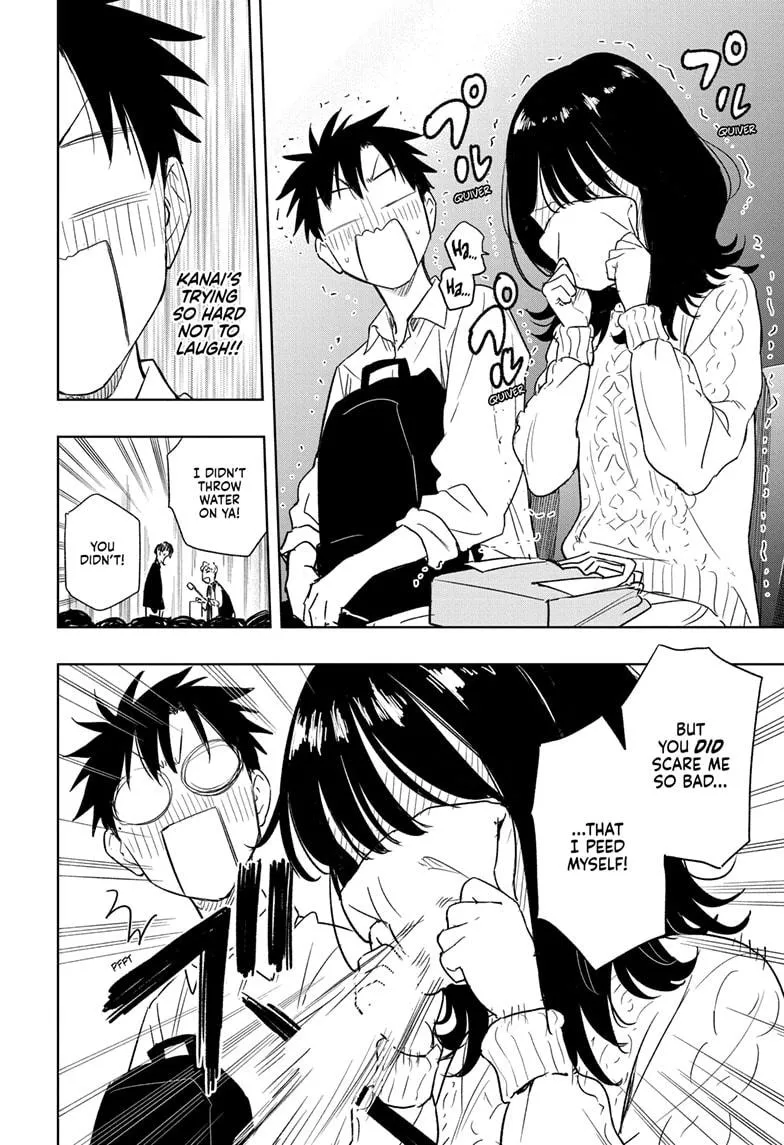 Read Hima-Ten!  EN Manga Online