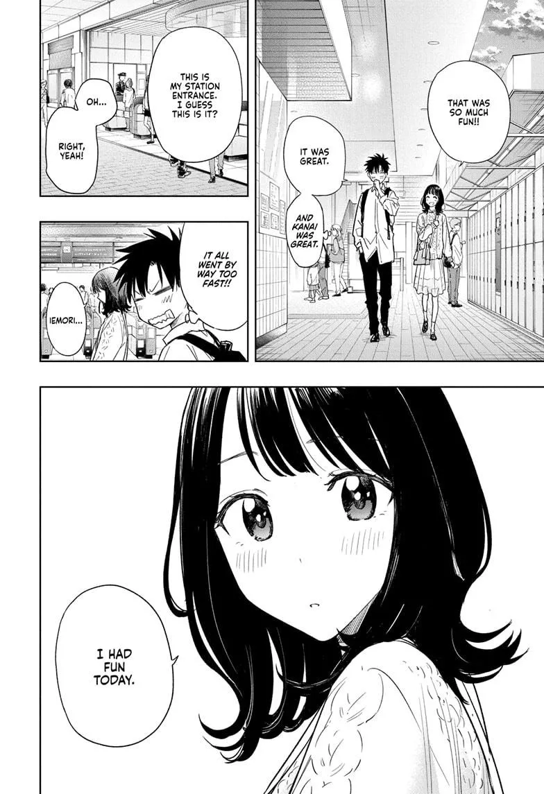 Read Hima-Ten!  EN Manga Online