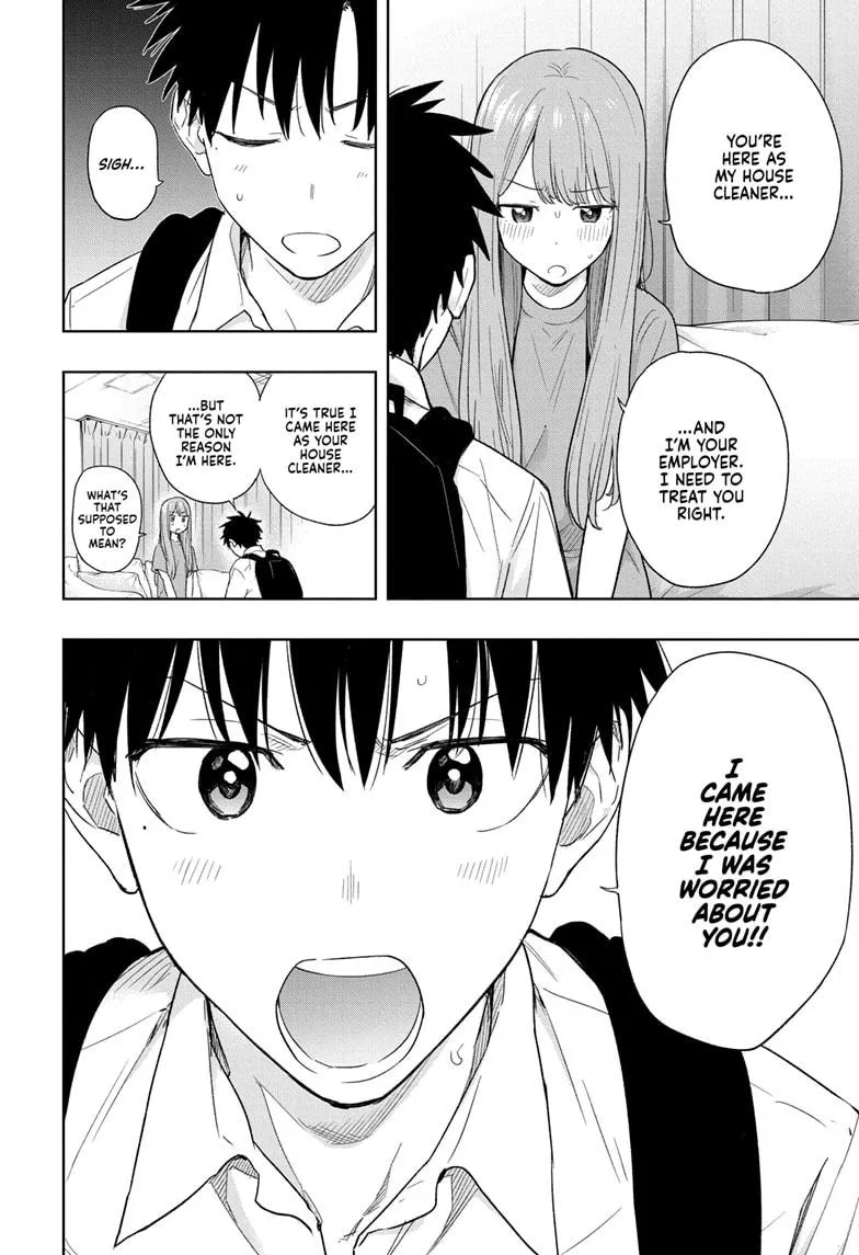 Read Hima-Ten!  EN Manga Online