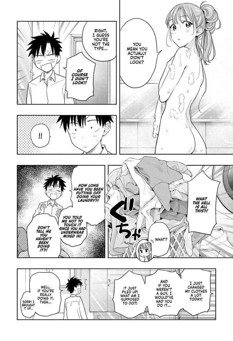 Read Hima-Ten!  EN Manga Online