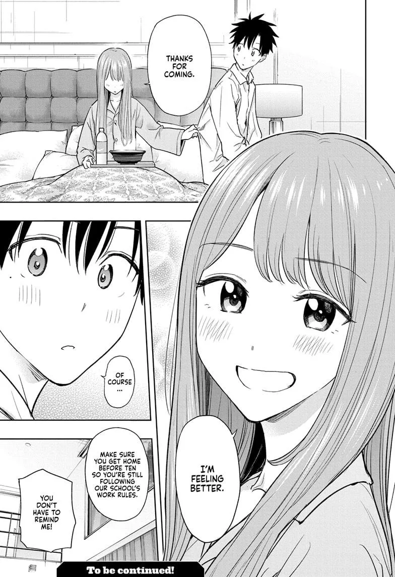 Read Hima-Ten!  EN Manga Online