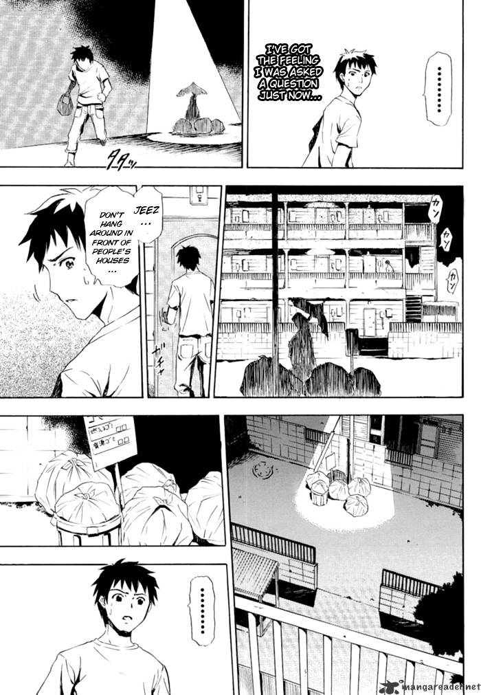 Read Ibitsu EN Manga Online