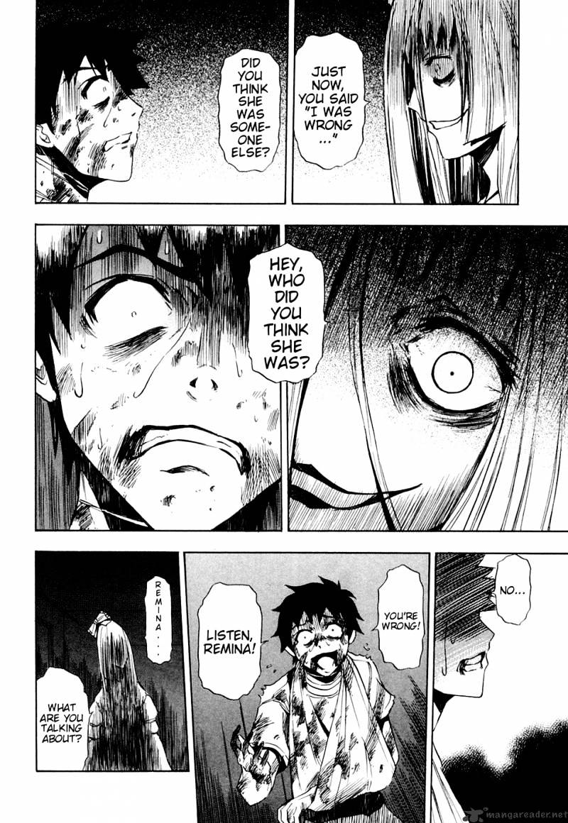 Read Ibitsu EN Manga Online