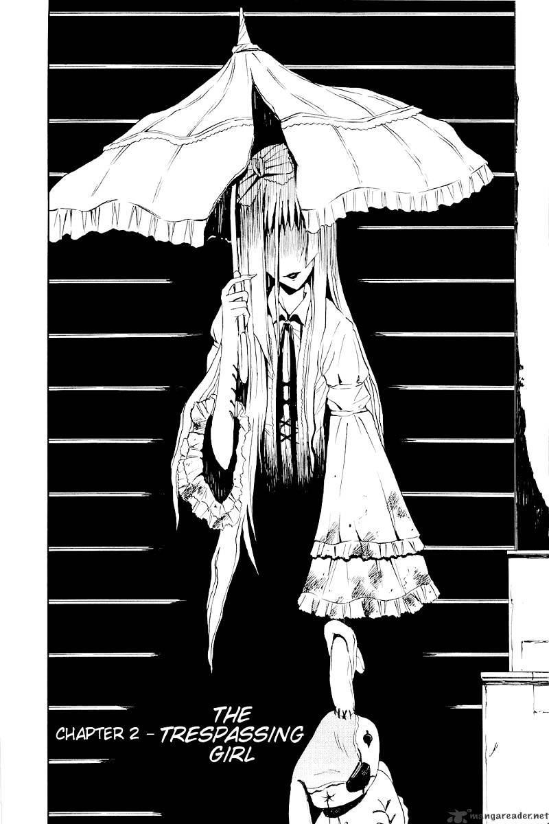 Read Ibitsu EN Manga Online