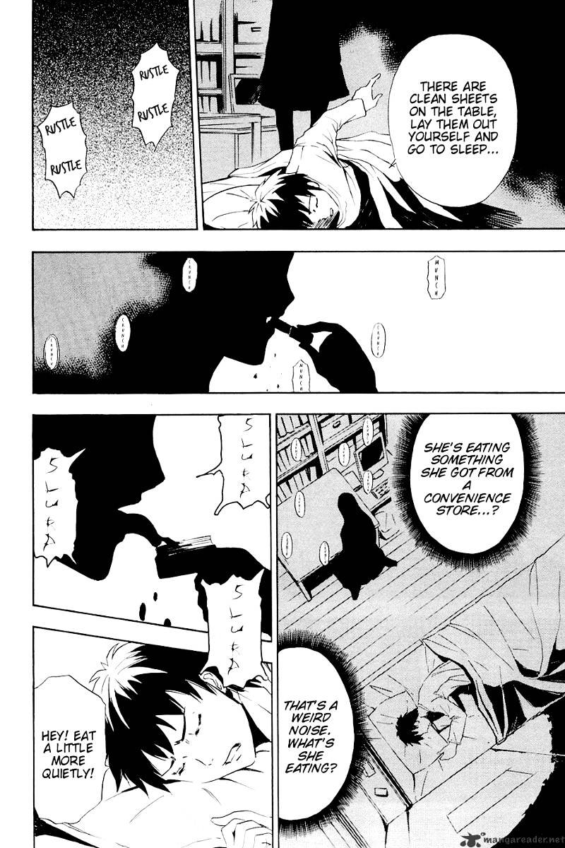 Read Ibitsu EN Manga Online