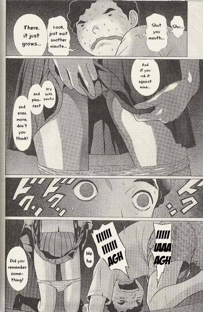 Read Ibitsu EN Manga Online