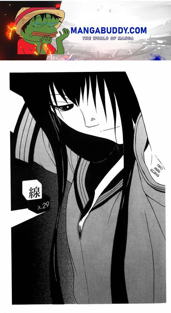 Read Ibitsu EN Manga Online