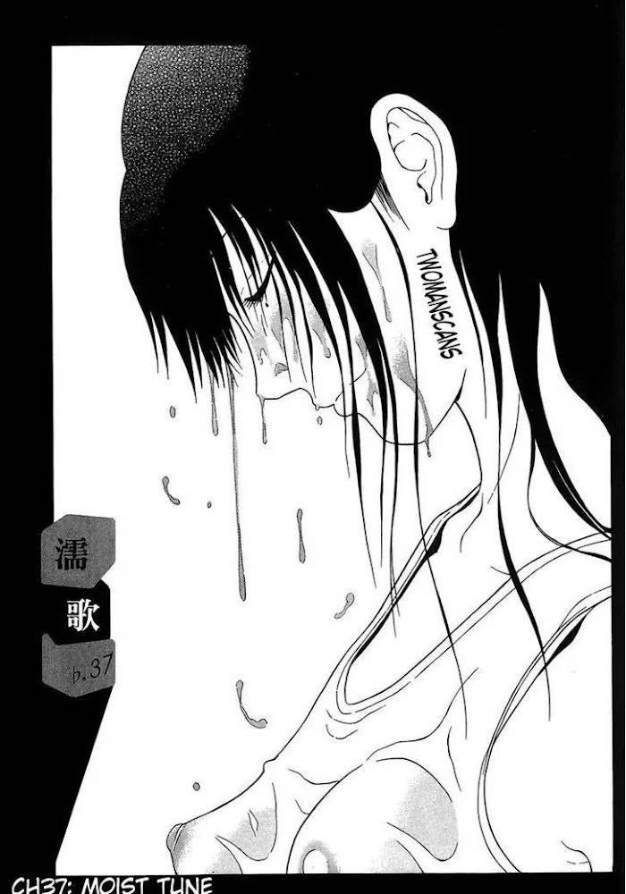 Read Ibitsu EN Manga Online