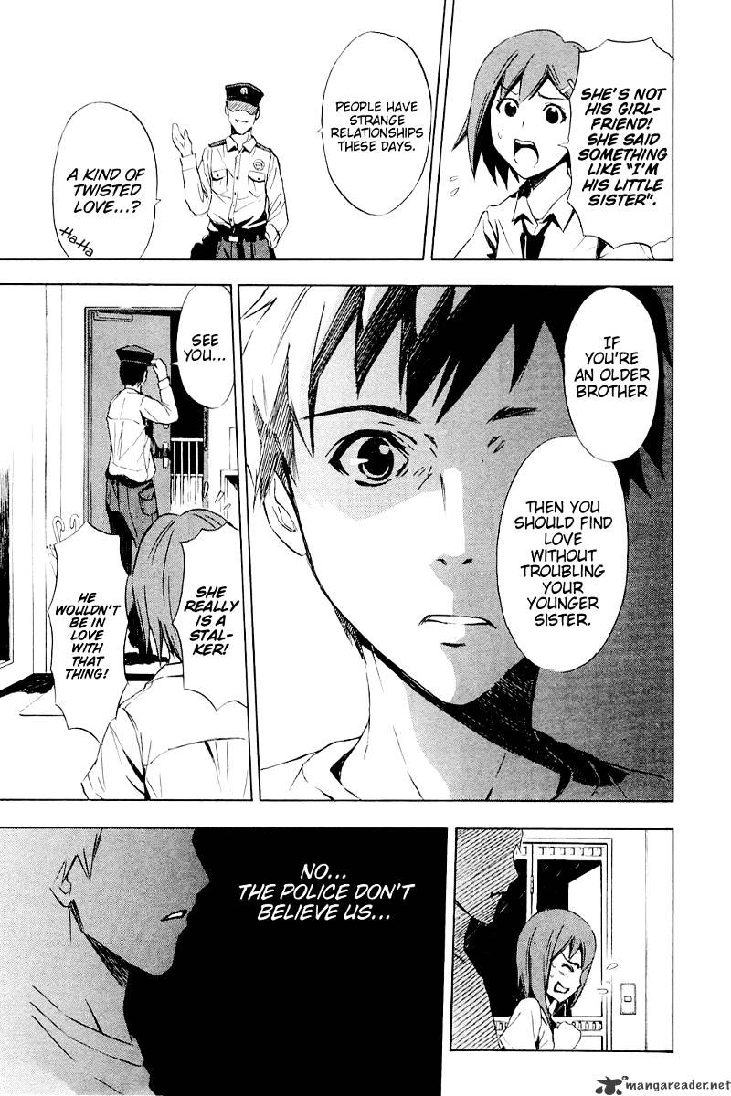 Read Ibitsu EN Manga Online