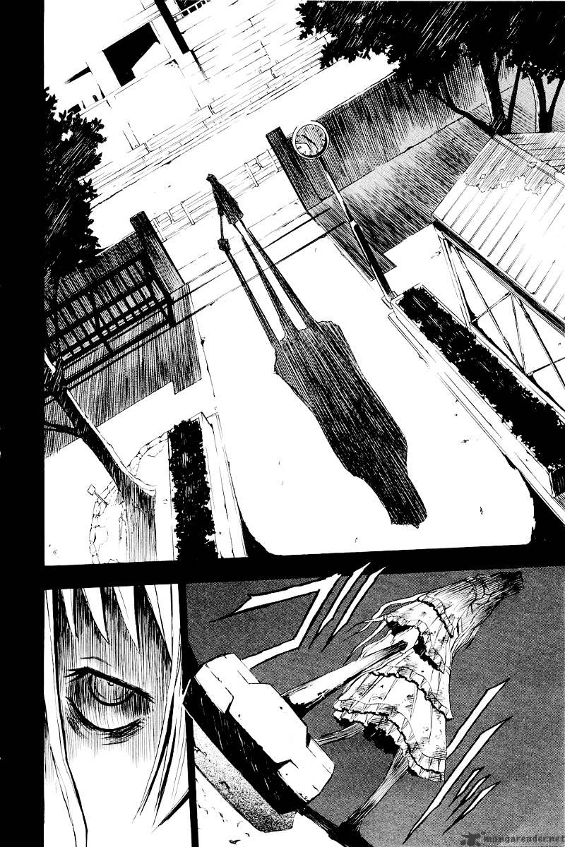 Read Ibitsu EN Manga Online