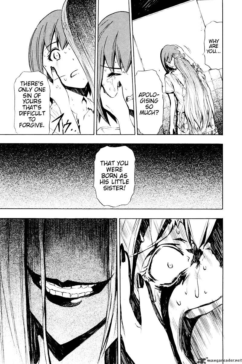 Read Ibitsu EN Manga Online