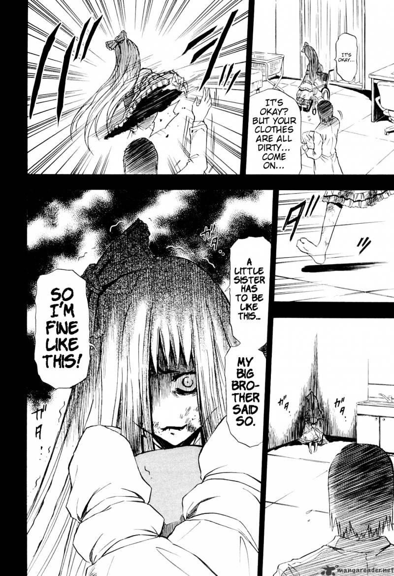 Read Ibitsu EN Manga Online