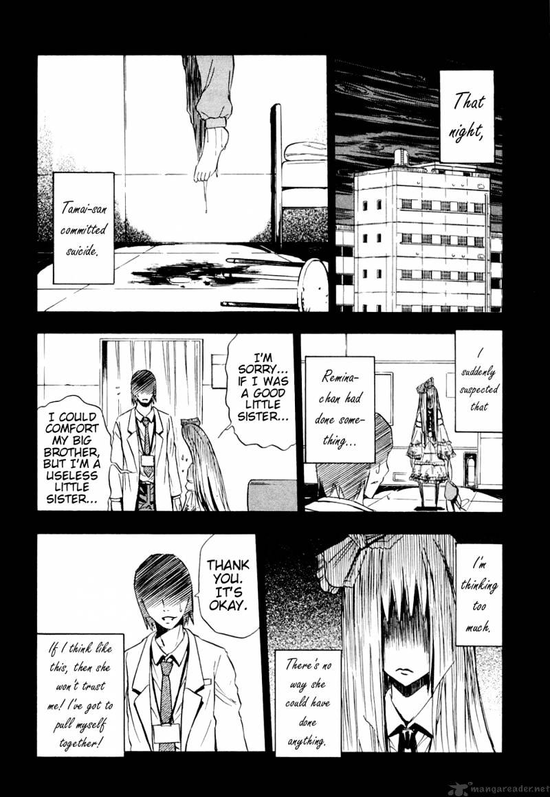 Read Ibitsu EN Manga Online