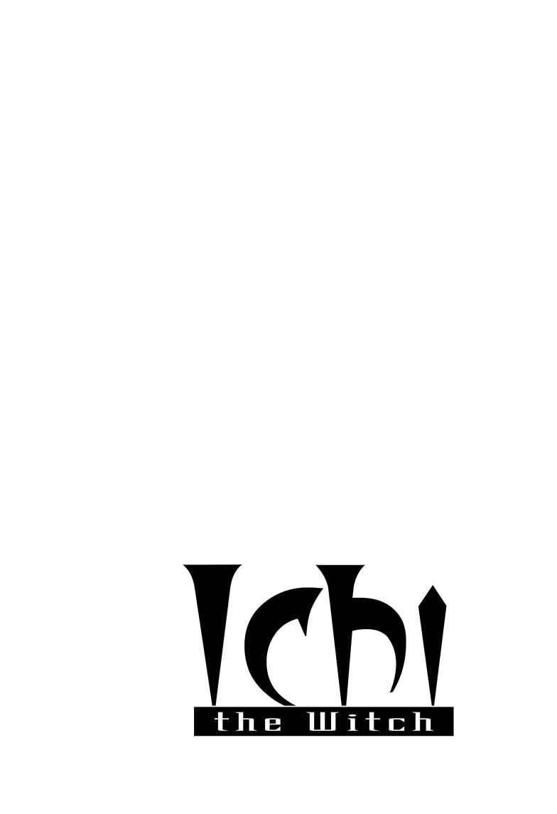 Read Ichi the Witch EN Manga Online