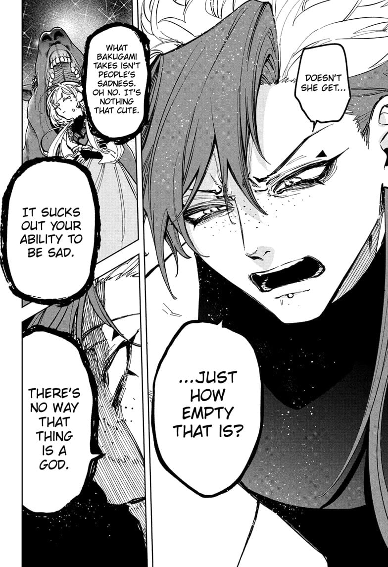 Read Ichi the Witch EN Manga Online