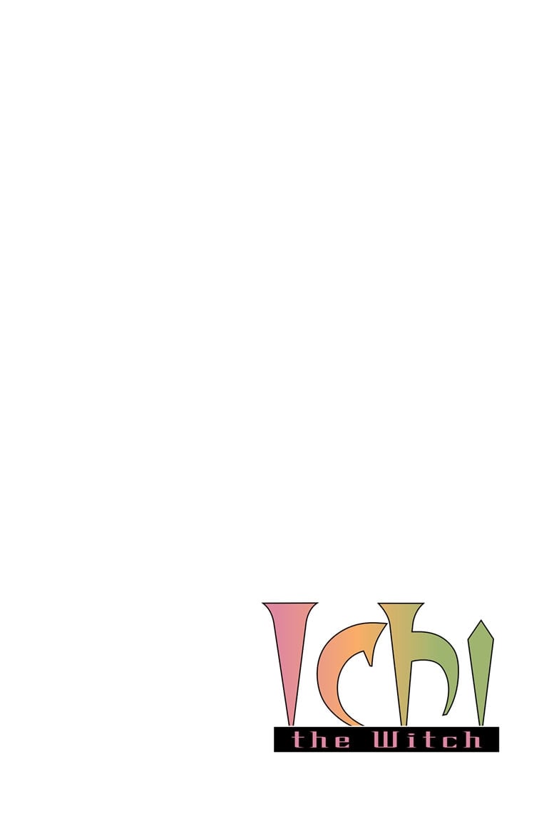 Read Ichi the Witch EN Manga Online