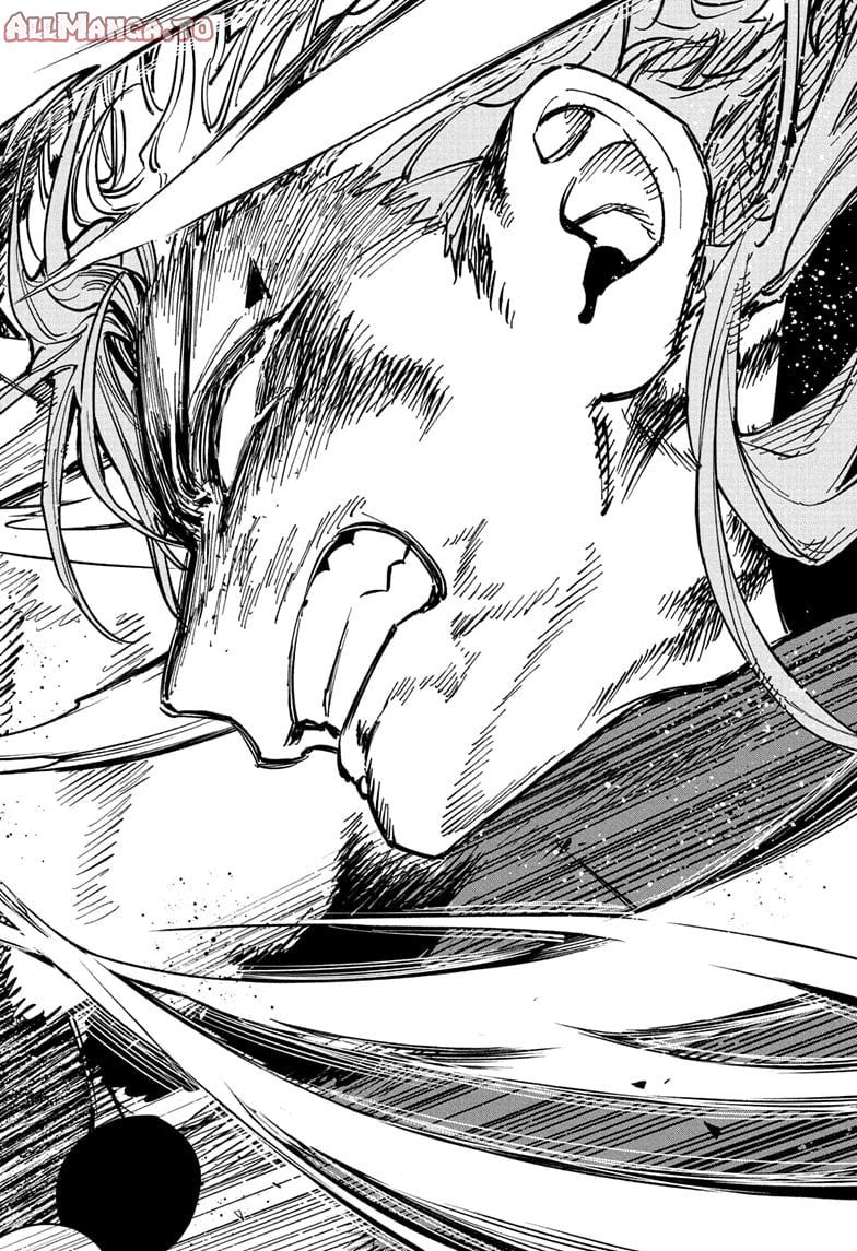Read Ichi the Witch EN Manga Online