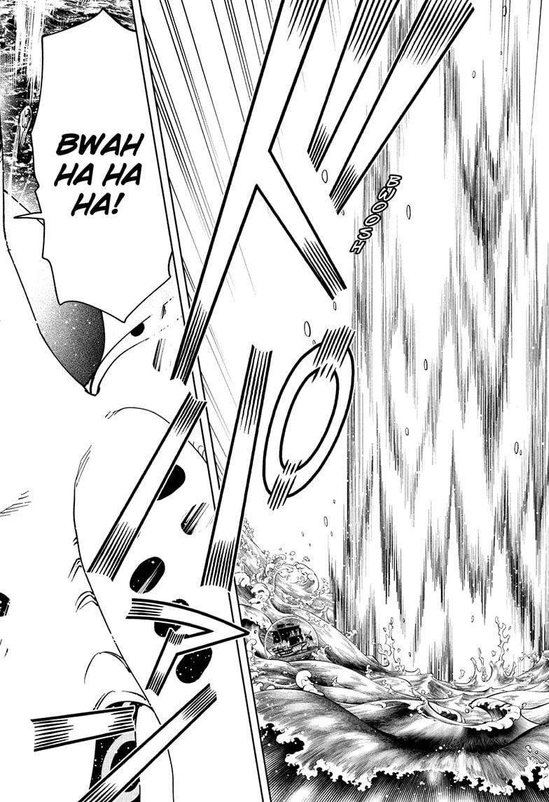 Read Ichi the Witch EN Manga Online
