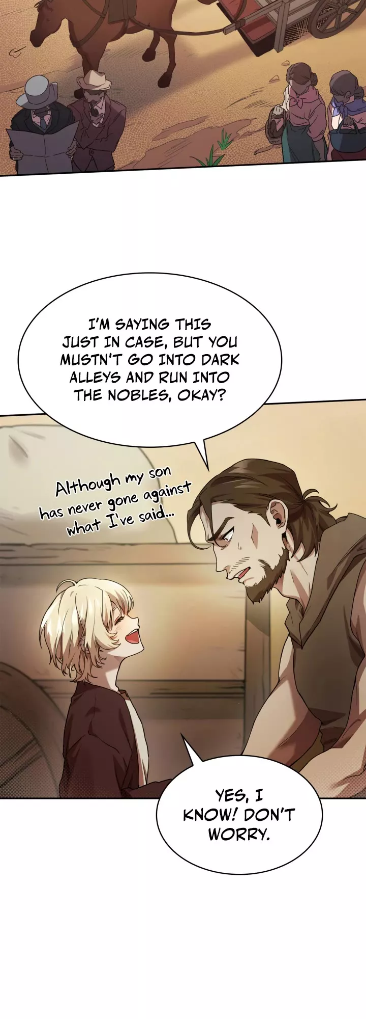 Read Infinite Mage EN Manga Online