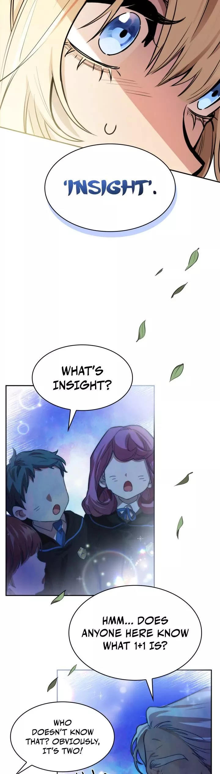 Read Infinite Mage EN Manga Online