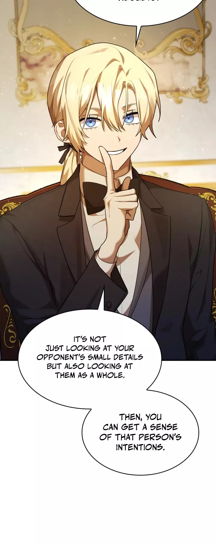 Read Infinite Mage EN Manga Online