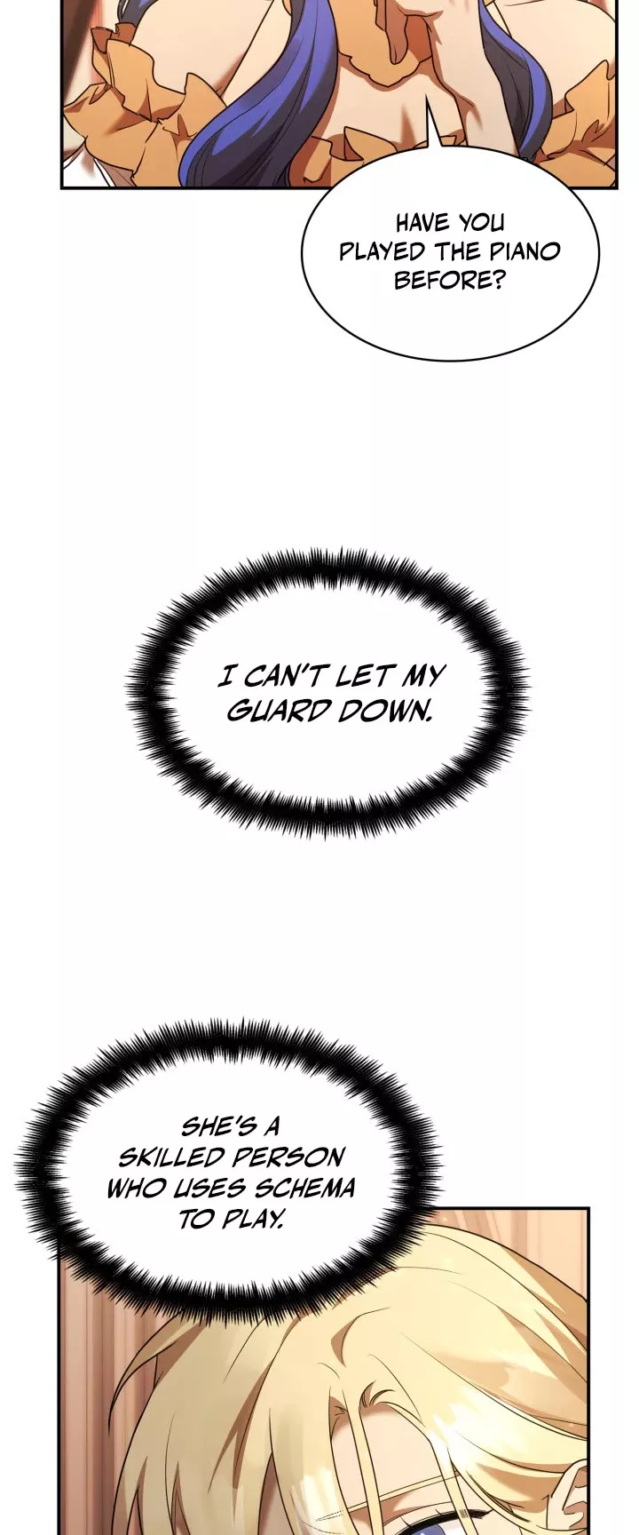 Read Infinite Mage EN Manga Online
