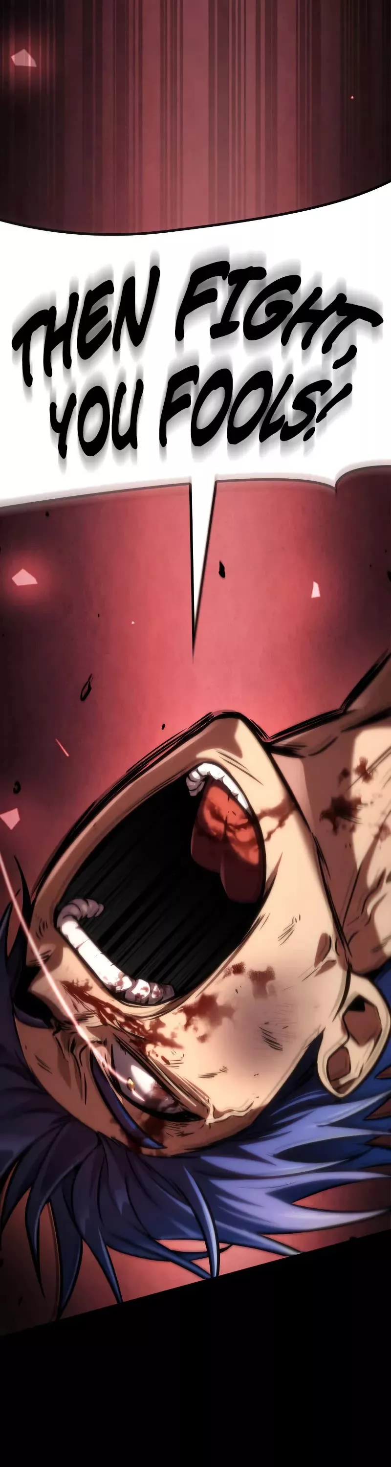 Read Infinite Mage EN Manga Online