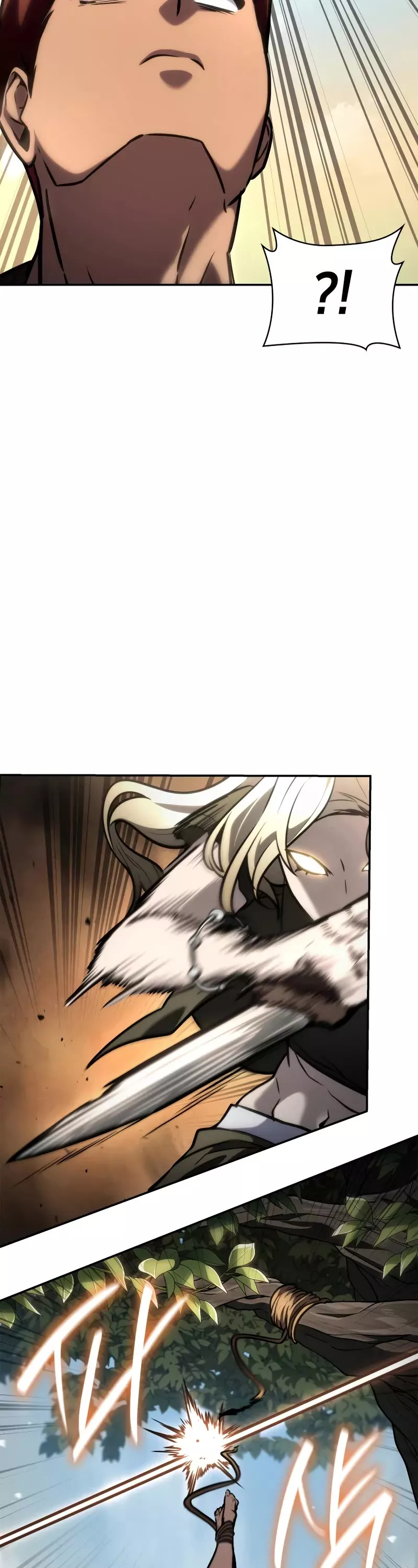 Read Infinite Mage EN Manga Online