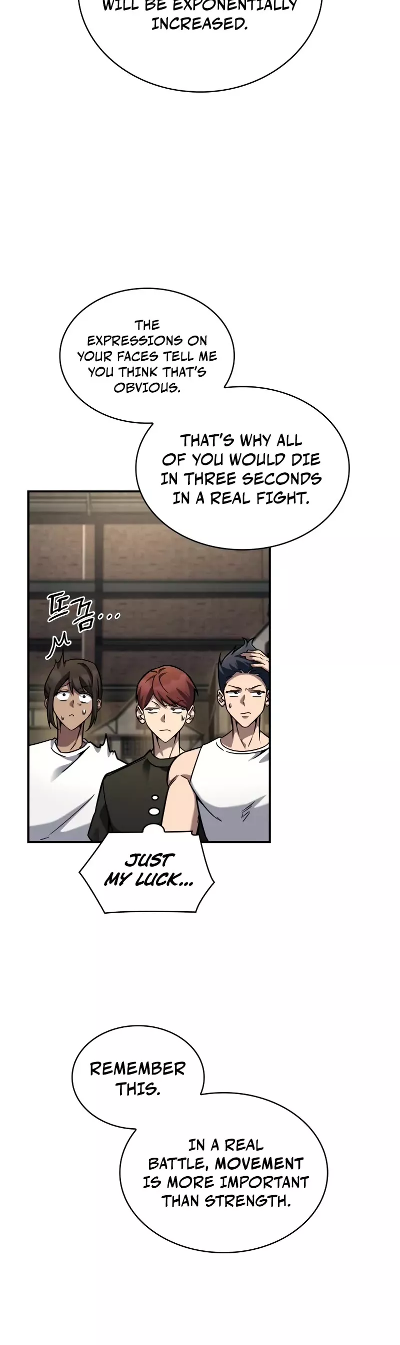 Read Infinite Mage EN Manga Online
