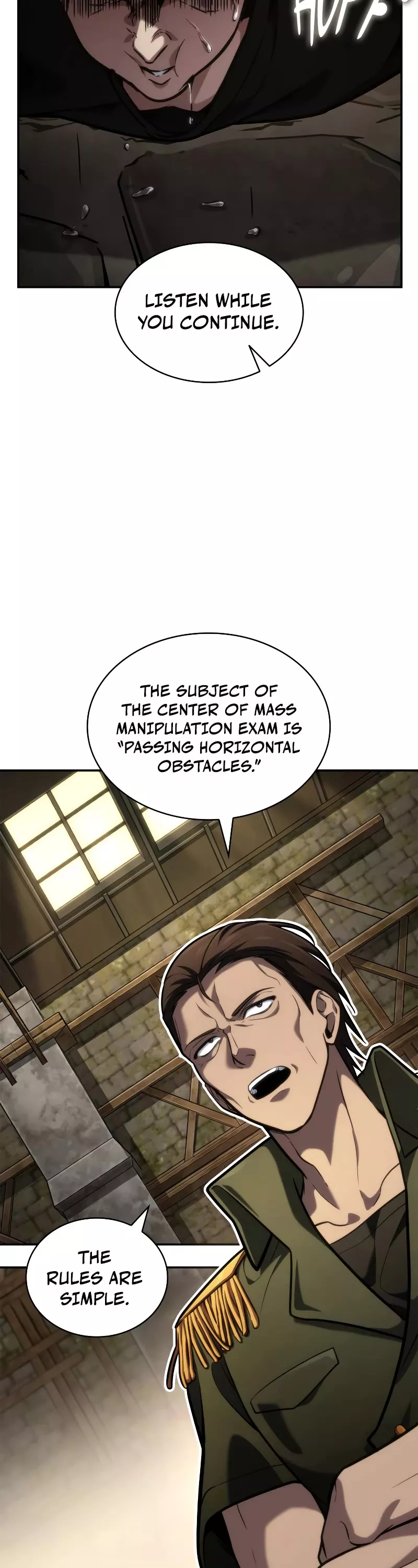 Read Infinite Mage EN Manga Online